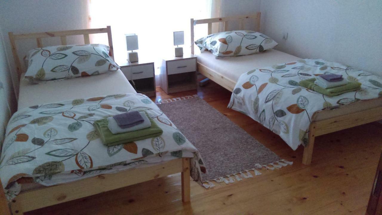 Apartman Franjicic كورينيتسا المظهر الخارجي الصورة