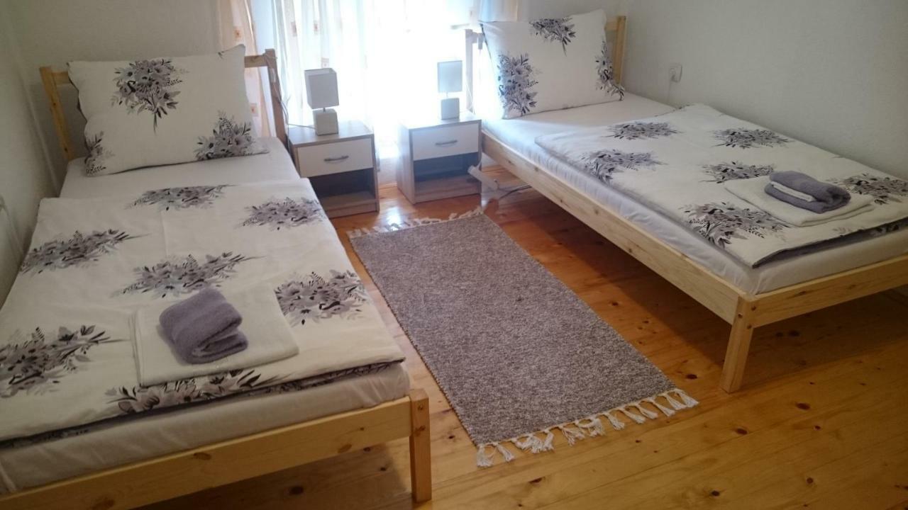 Apartman Franjicic كورينيتسا المظهر الخارجي الصورة